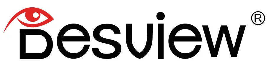 Desview Logo