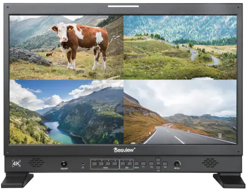 Desview-S24-HDR-24-Inch-4K-HDR-Multi-View-Broadcast-Director-Monitor-PRODUCT