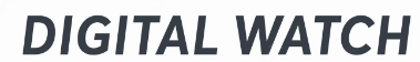 Digital Watch-logo