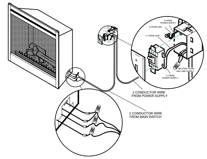 Alternate Control Options