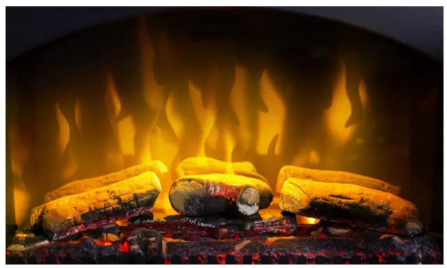 Fuel Bed
