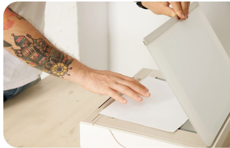 Documo Healthcare Fax Security - figure 1