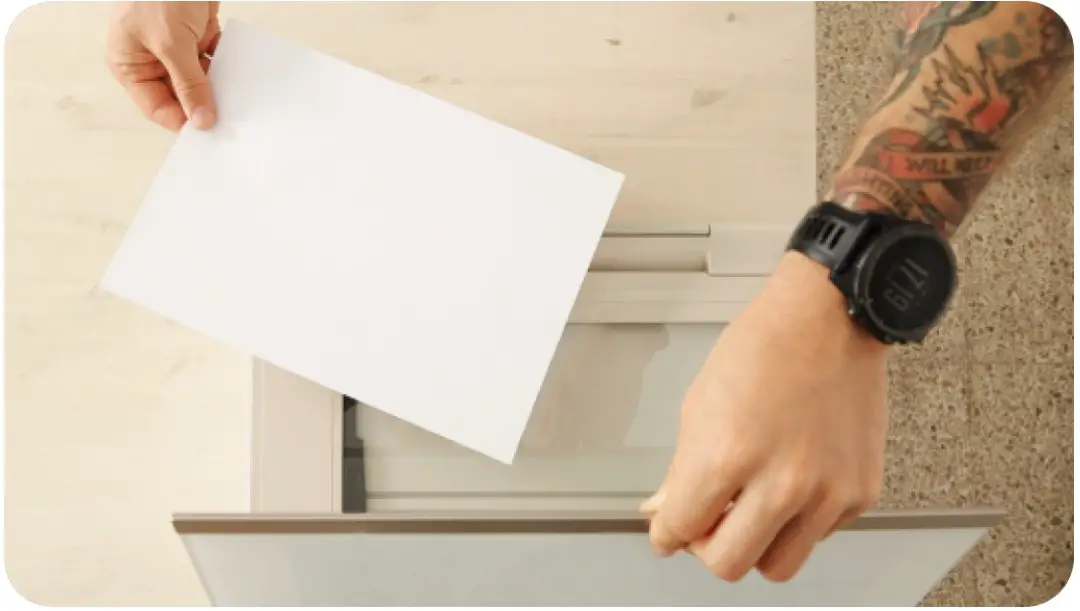 Documo Healthcare Fax Security - figure 2