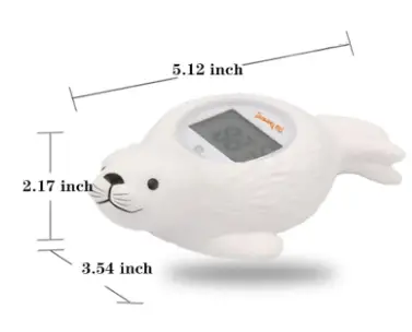 Doli-Yearning-DYWDJ005-Water-Thermometer-product-dimensions