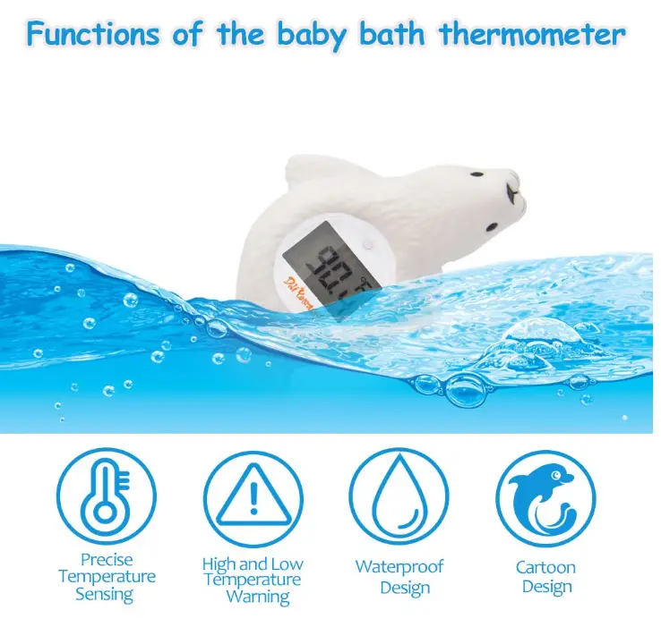 Doli-Yearning-DYWDJ005-Water-Thermometer-product-functions