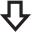 Down arrow icon a1