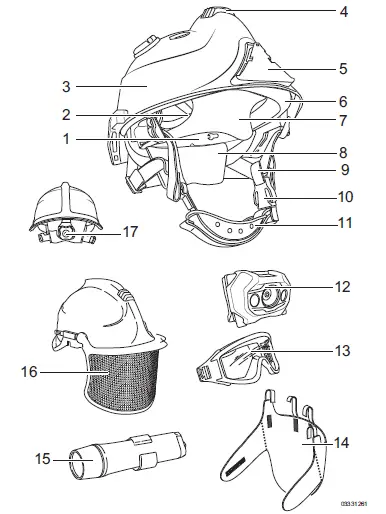 Dr-ger-HPS-3500-Rescue-Helmet-1