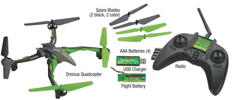 Dromida-DIDE01RW-Ominus-Radio-Controlled-Quadcopter-Drone-1