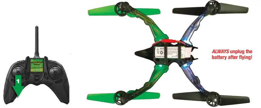 Dromida-DIDE01RW-Ominus-Radio-Controlled-Quadcopter-Drone-4