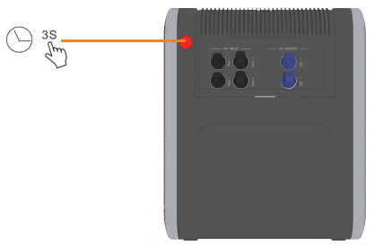 Dyness Junior Box Balcony Solar System - Cables4
