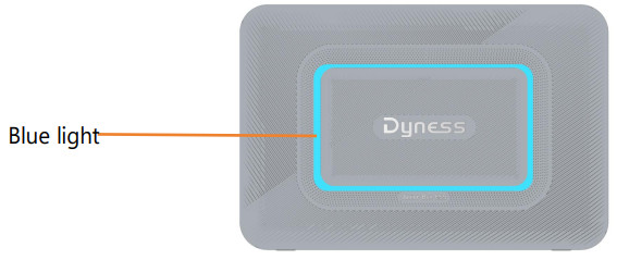 Dyness Junior Box Balcony Solar System - Cables5