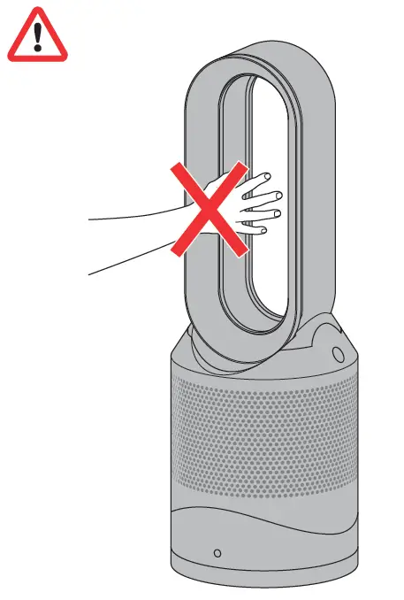 Dyson-HP01-Pure-Hot + Cool-Purifier-Heater-fig-16