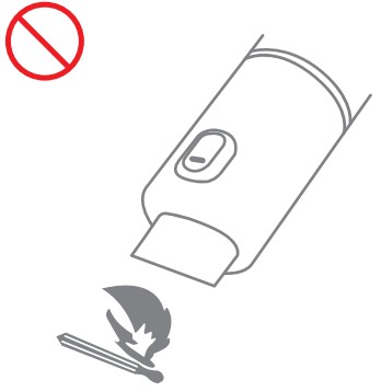 EAFC VC012 Car Vacuum Portable Cordless - Product Introduction 1