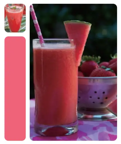 Watermelon Juice