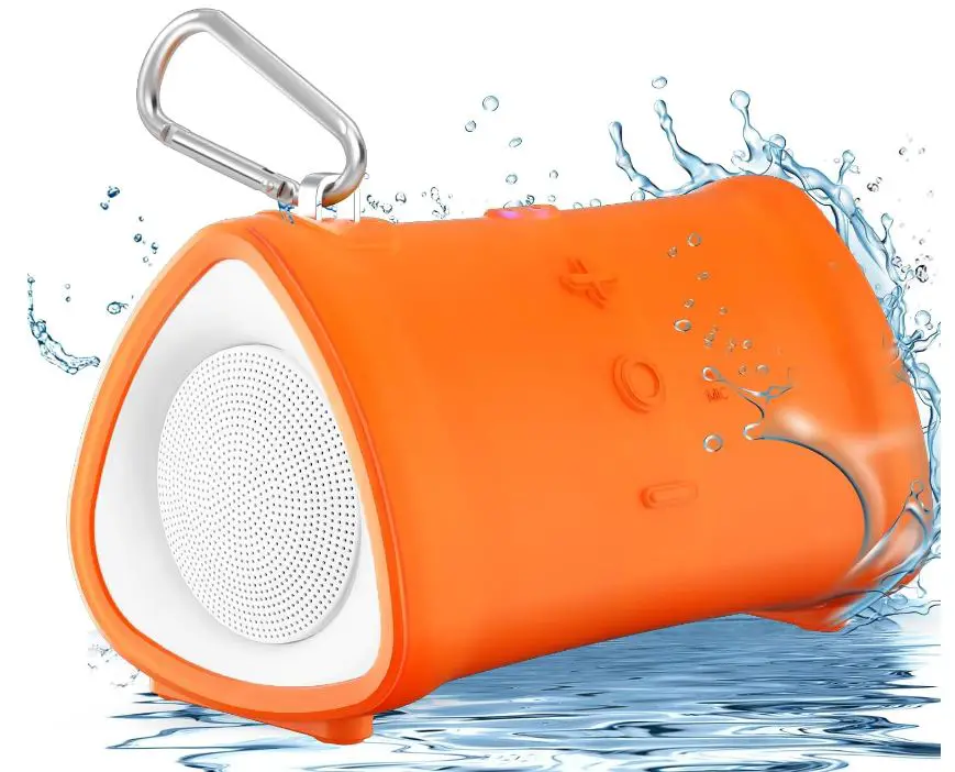 EBODA-A1P-IPX7-Waterproof-Portable-Wireless-Shower-Speakers-PRODUCT