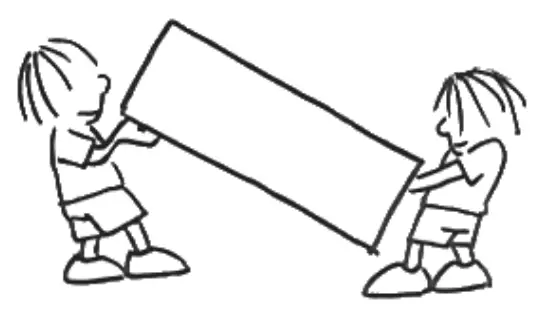 ECG ERB 21531 SE Refrigerator - Transport and relocation