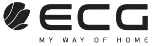 ECG Logo
