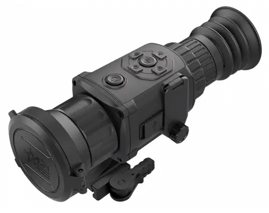 ECHO SVSO-LRF Thermal Sight