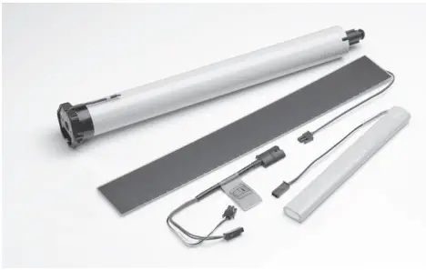 Individual components Solar-Bundle DC 