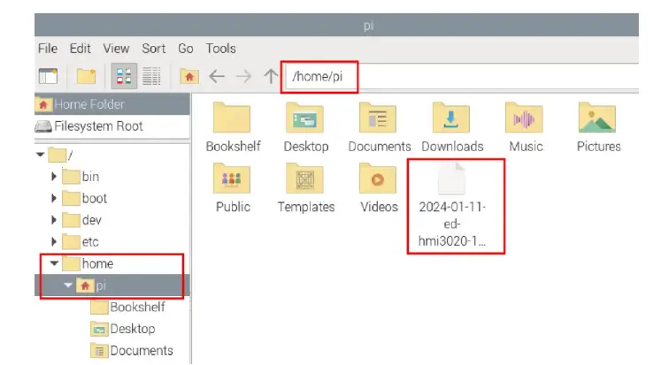 EDA ED-HMI3020-101C Embedded Computers 15