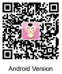 EDAN SD1 Ultrasonic Pocket Doppler - qr code 2