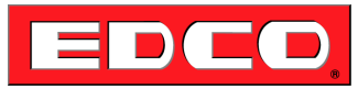 EDCO logo