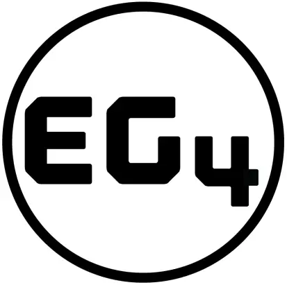EG4 logo