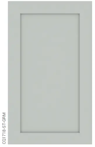 Door models