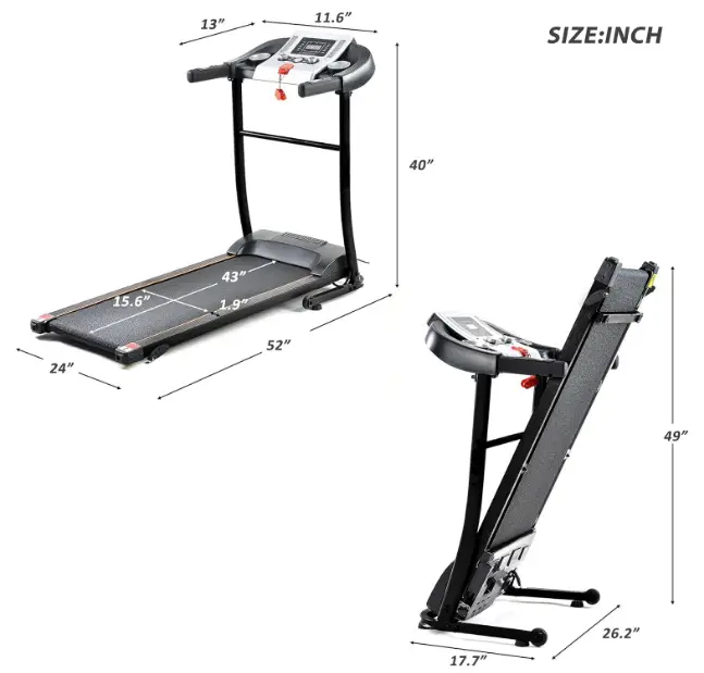 EKN-Electric-Bike-Treadmill -FIG.1