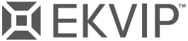EKVIP logo
