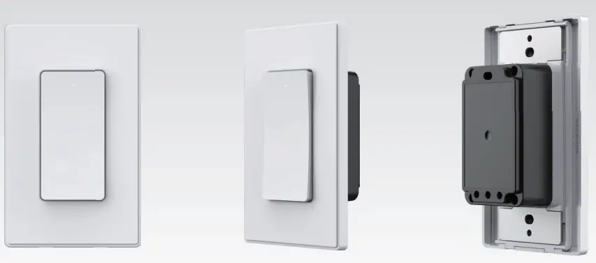 SMART DIMMER SWITCH SKS211WF00A