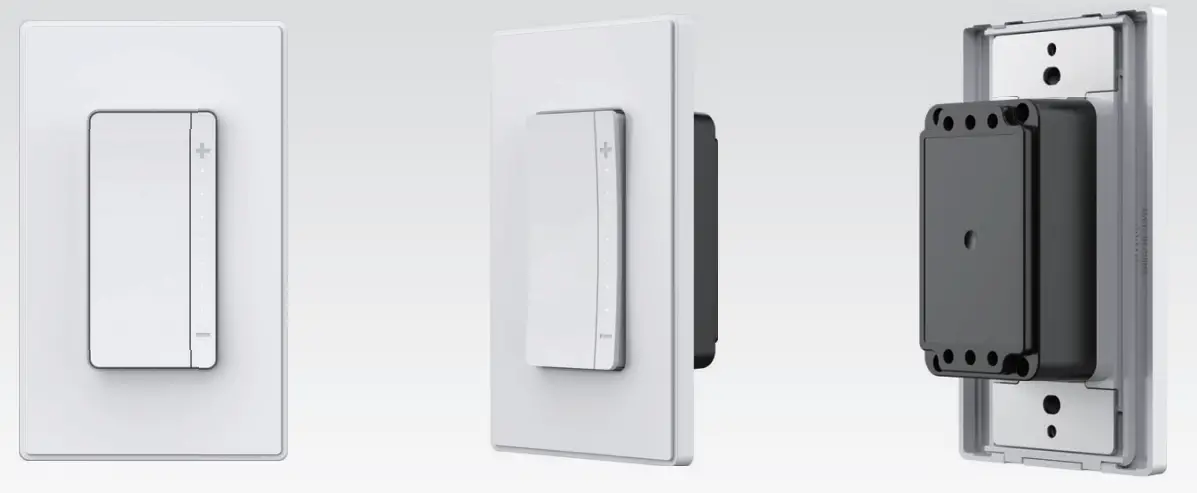 SMART DIMMER SWITCH EDM211WF00E