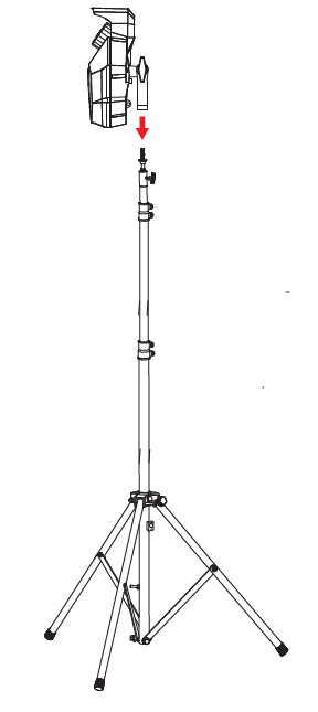 ELIMINATOR-LIGHTING-VORTEX-80W-Moonflower-Barrel-LED-Effects-Light-03