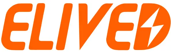 ELIVED logo