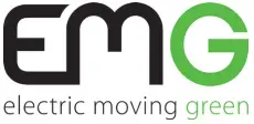 EMG logo