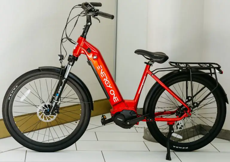 ENERGYONE-S-Electric-Bike-product