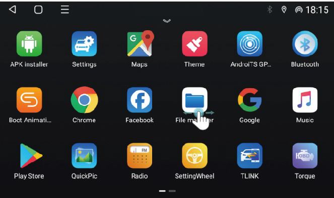 EONON-Q49Pro-7-Inch-Android-10-Car-Stereo-FIG-10