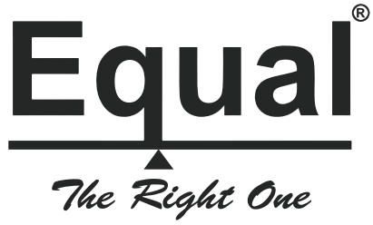 EQUAL logo