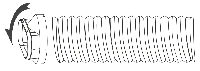 EQUATOR PAC 162 W Portable Air Conditioner - Fig 4
