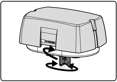 ESBE-ALF134-Linear-Actuators-image-7