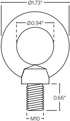 ESL-EMG-HB2-CWR-25W LED Emergency Driver - a3