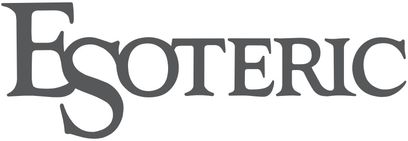 ESOTERIC Logo