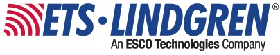 ETS LINDGREN - logo