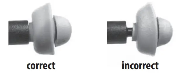 ETYMOTIC ER4SR Extended Response Earphones - small1