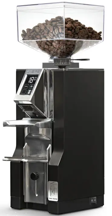 EUREKA ME057-5-5A-A0-R00 Mignon Libra Espresso Coffee Grinder
