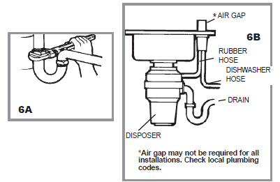 EVERBILT GARBAGE DISPOSAL fig-19
