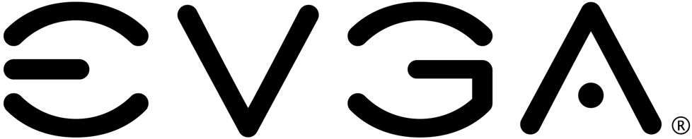EVGA logo