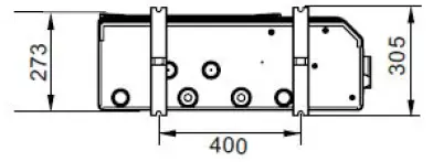 EVOHEAT -Fusion -Series -Swimming -Pool -Heat- Pump -Unit - 02