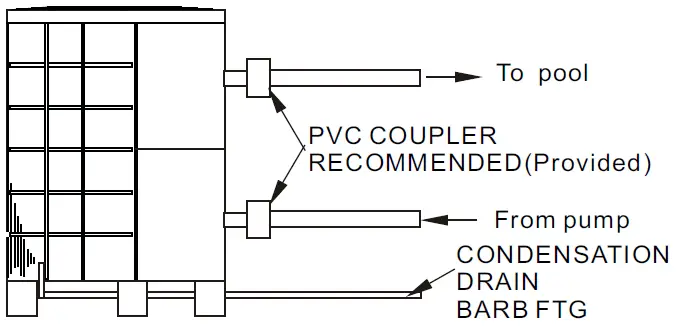 EVOHEAT -Fusion -Series -Swimming -Pool -Heat- Pump -Unit - 07