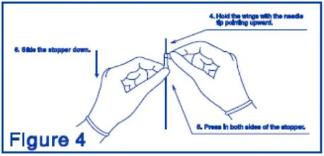 Post-Removal Activation
